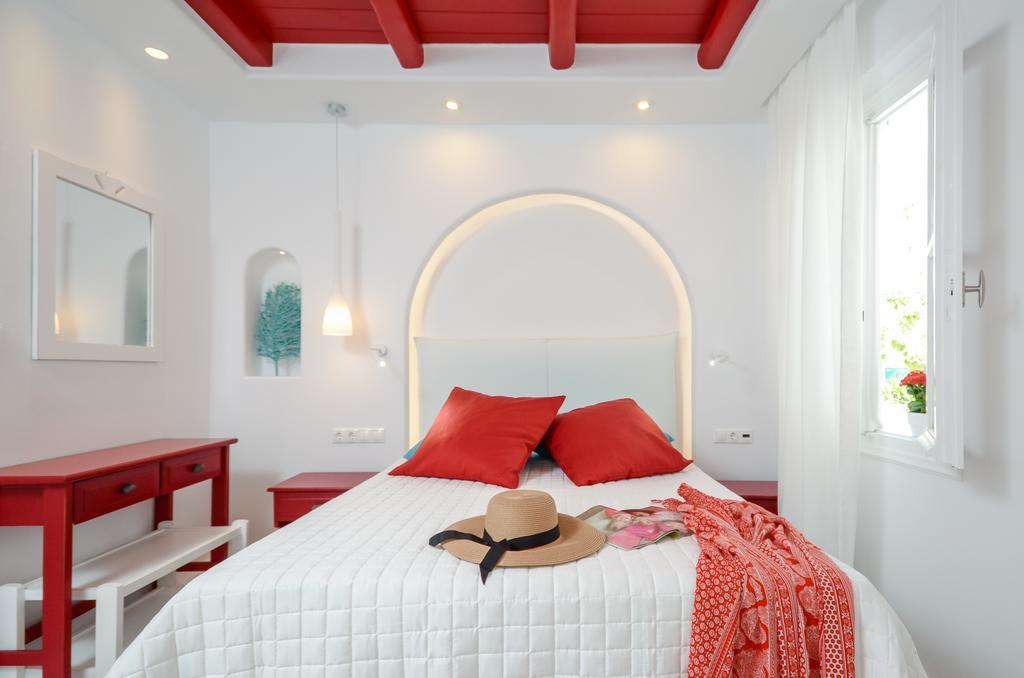 Naxos Evilion Luxury Apartments & Suites Naxos City Exterior foto